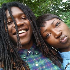 Meet your Posher, Sam